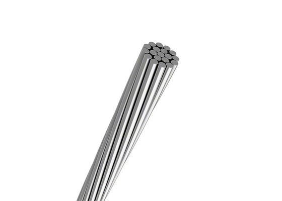 2500MCM AAAC ตัวนำอลูมิเนียมอัลลอยด์ทั้งหมด IEC61089 Standard